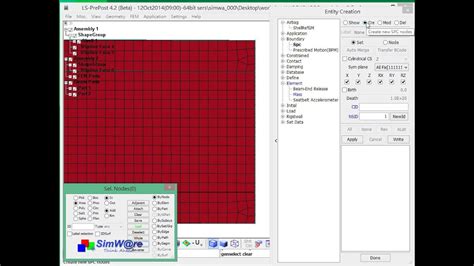 Image result for LS-PrePost API