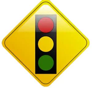 Image result for Class 4 Knowledge Test Practice BC Sign