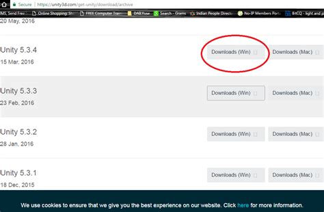 How to Install Unity Game Engine 的图像结果