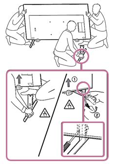 How to change the height and position of the Table-Top Stand after it ...