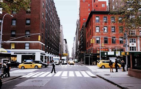 Discover the Best Neighborhoods in Manhattan: A Guide to NYC's Finest ...