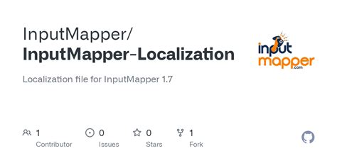 How to Setup Input Mapper 的图像结果