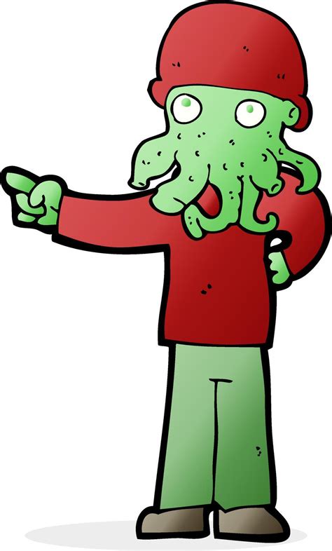 Alien Man Cartoon 的图像结果