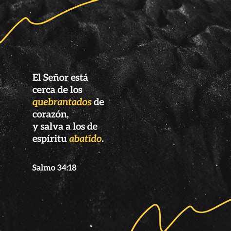 Salmos 34 18