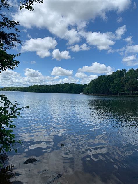Lake Cooley, Spartanburg, SC Free Stock Photo - Public Domain Pictures