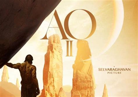 Image result for AO2 Movie
