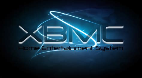 Open Source Applications XBMC 的图像结果