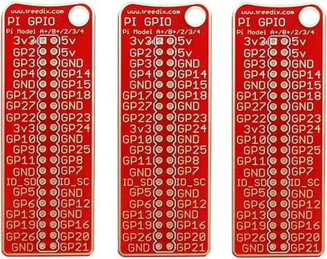 Image result for Raspberry Pi 3 Model B Pin 1 On Header