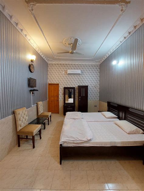 TAJ MAHAL GUEST HOUSE (Mirpur Khas) - Guesthouse Reviews, Photos, Rate ...