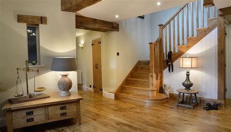 Refurbishment & Extensions Architect, Kendal - Allison Powell