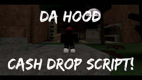 Image result for Da Hood Money Drop Script Hack