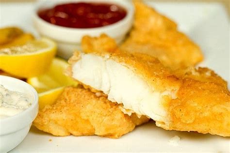 Image result for Cod Fish and Chips