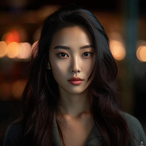 Ai Female Face 的图像结果