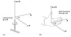 Vector Product of Two Vectors - Physics Class 11 - NEET PDF Download