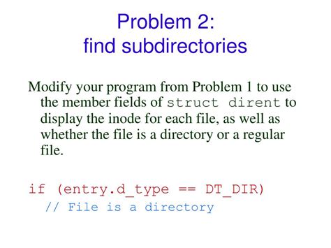 Image result for Why Is Navigating the File System Is so Important