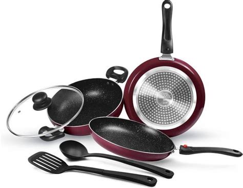 Milton Cookware Online at Best Prices on Flipkart
