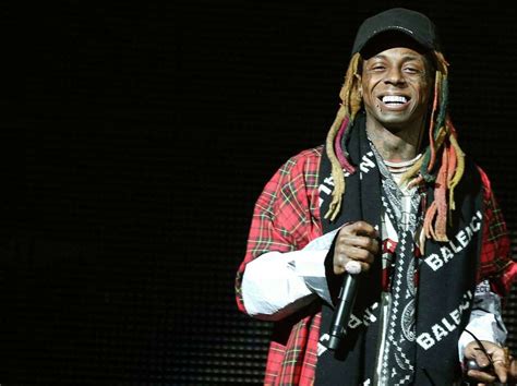 Lil Wayne and Blink-182 are coming to The Woodlands - Houston Chronicle