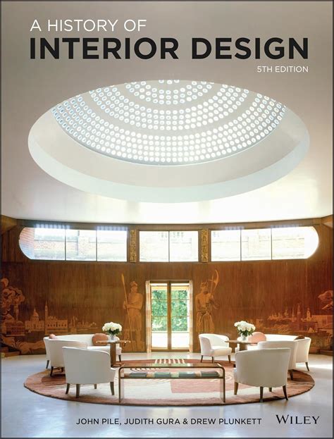 Buy A History of Interior Design Book Online at Low Prices in India | A ...