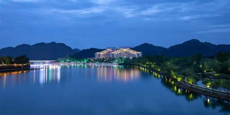 Top 16 Hotels in Anhui by IHG - June 2025