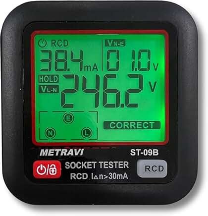 Metravi Instruments @ Amazon.in: