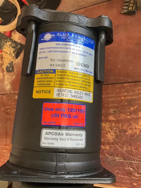 A6 Compressor Repairs 的图像结果