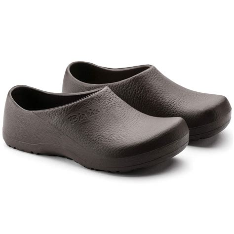 Buy Brown Profi-Birki Polyurethane Online in India - BIRKENSTOCK