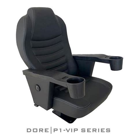 Quality Cinema Seating & Luxury Home Theater Seating | SEGASit is a ...