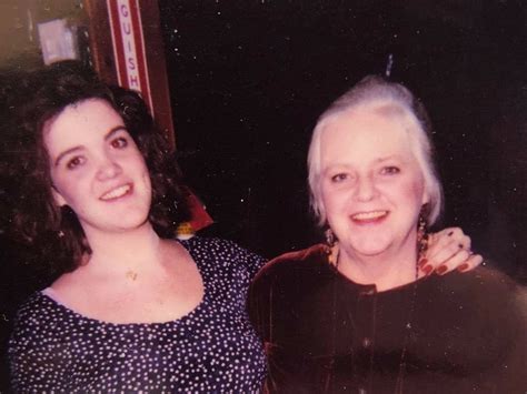 Fundraiser by Jessie Dabney : Funeral Fund for Mikala's Mother Naomi Conroy