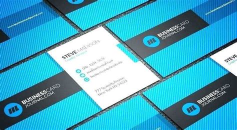 GIMP Business Card Template 的图像结果