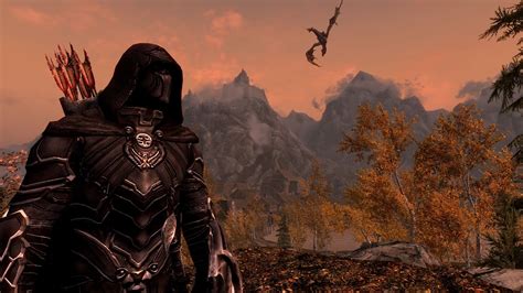 Skyrim Nightingale Armor Wallpaper Nightingale Armor : R/skyrim