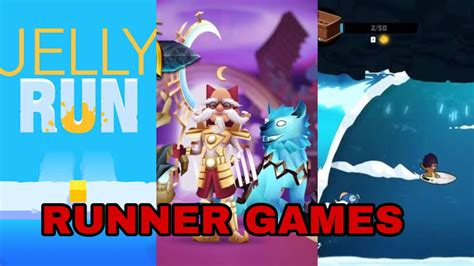 Image result for Runner Android Game