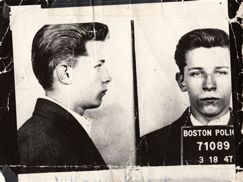 Whitey Bulger