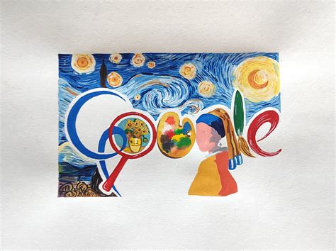 Google Logo Redesign 的图像结果