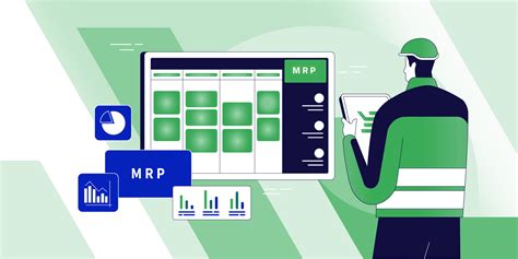 Image result for Manufacturing MRP Software