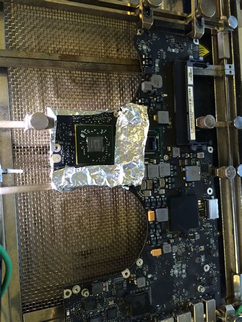 MacBook Pro GPU Issue 的图像结果