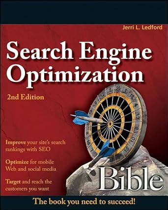 Buy Search Engine Optimization Bible Book Online at Low Prices in India ...