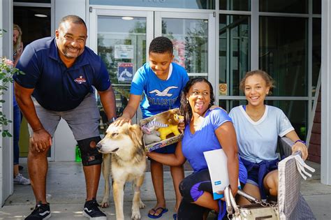 Tri-City Animal Shelter & Adoption Center | Cedar Hill, TX - Official ...