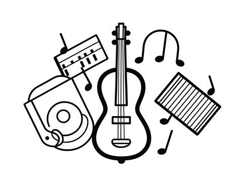 Image result for Colorize Music