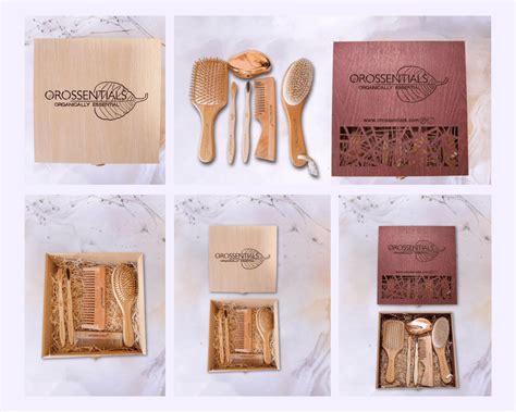 Customized Gift Hampers for Unforgettable Moments – Orossentials