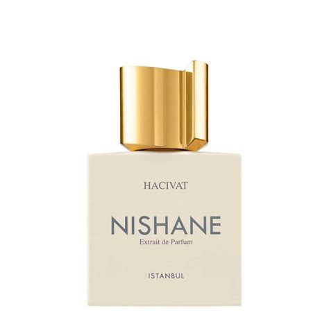 Nishane Hacivat Extrait De Parfum – Rotten Perfumes
