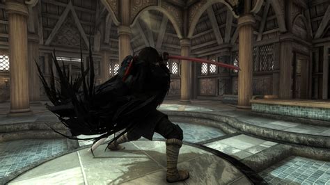 Skyrim Animation 的图像结果