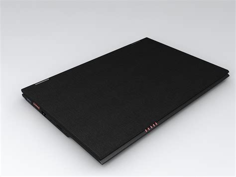 Notebook Computer 的图像结果