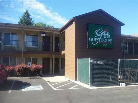 MOTEL 6 YAKIMA-DOWNTOWN - Hotel Reviews & Photos - Tripadvisor