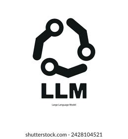 LLM Model Logo 的图像结果