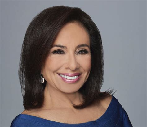 Jeanine Pirro Education: How Her Legal Background Propelled Her Back ...