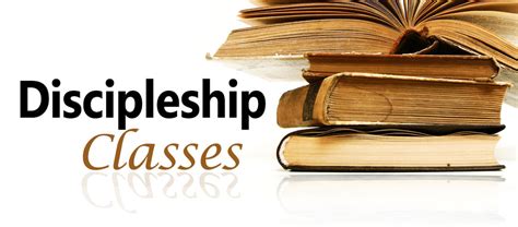 Discipleship Class 的图像结果