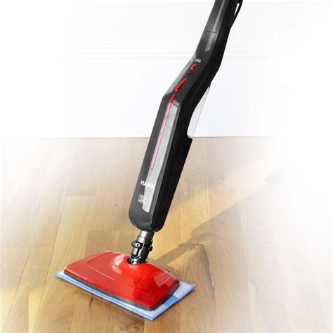 Can You Steam Mop Laminate Flooring? - Flooring Designs