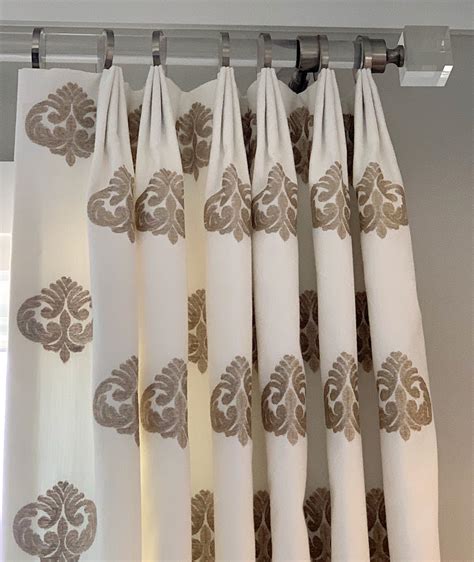 Image result for Custom Drapery Panels