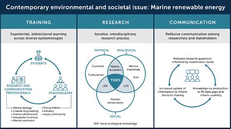 Interdisciplinary Research Collaborative Trains Students to See Through ...
