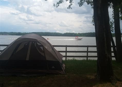 Wolverine Campground Camping | The Dyrt